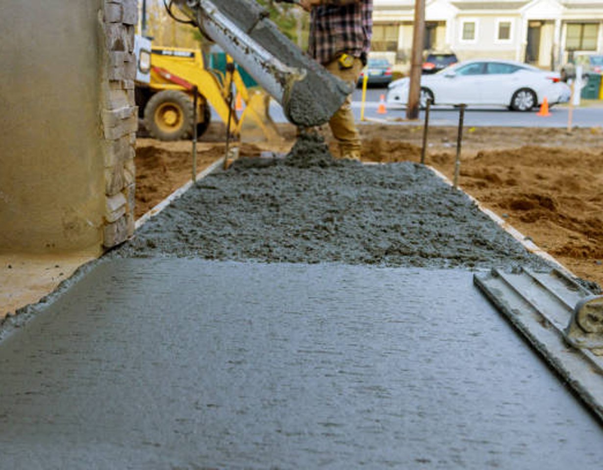 Premium Plastering and Stone Upgrades