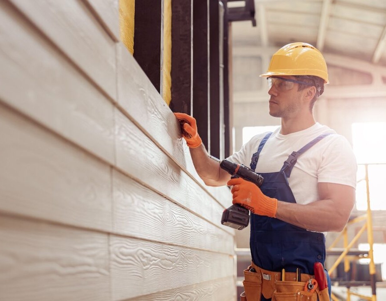 Structural Framing Construction