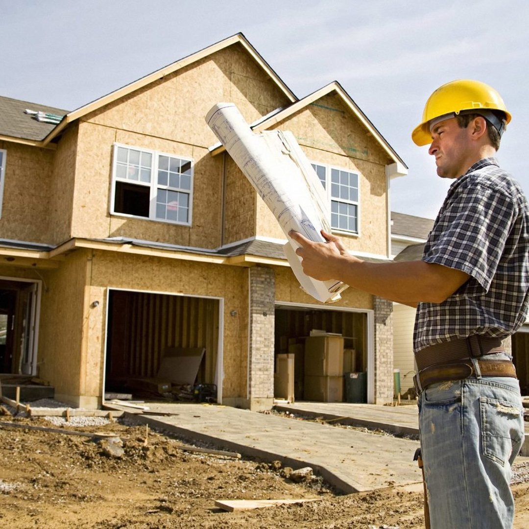 Reliable Residential and Commercial Construction