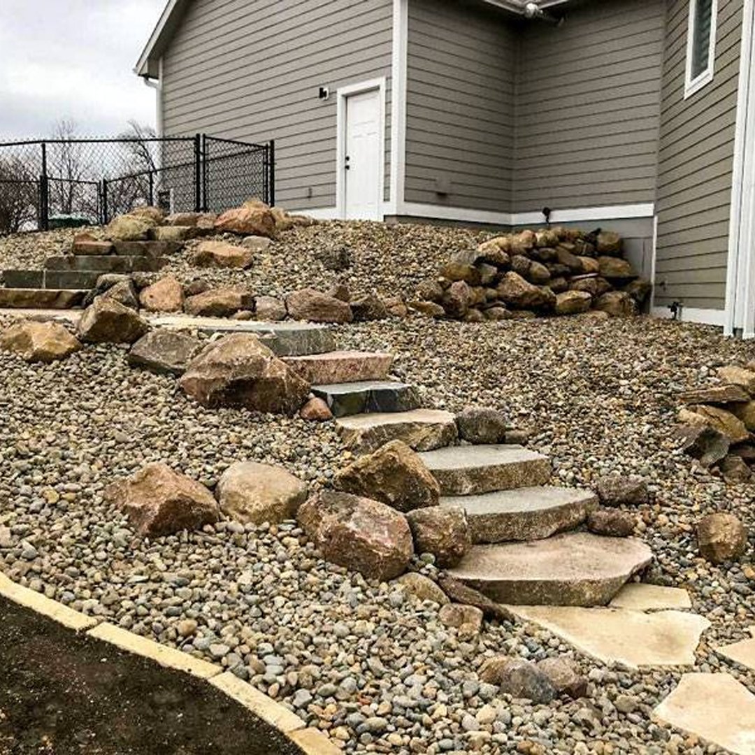 Premium Custom Stone Veneer Installation